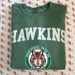 urban outfitters crewneck sweatshirt